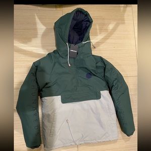 🆕 The Hundreds Puffer Jacket